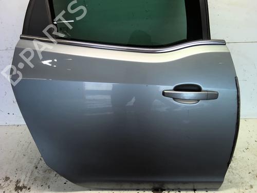 Right rear door OPEL MERIVA B MPV (S10) 1.4 (75) | BP29961538C5