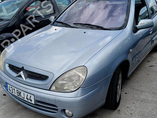 Brugte CITROËN XSARA (N1) 1.6 16V 4864140