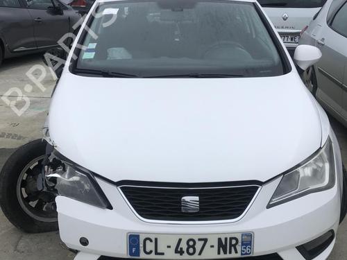 Tailgate SEAT IBIZA IV (6J5, 6P1) 1.6 TDI | BP18223189C6 