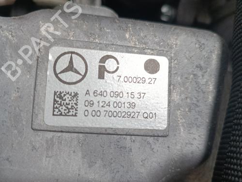 Engine MERCEDES-BENZ B-CLASS Sports Tourer (W245) B 200 CDI (245.208) | BP27887978M1 