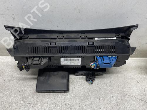 Climate control FORD C-MAX II (DXA/CB7, DXA/CEU) 1.6 TDCi | BP29378288I5 