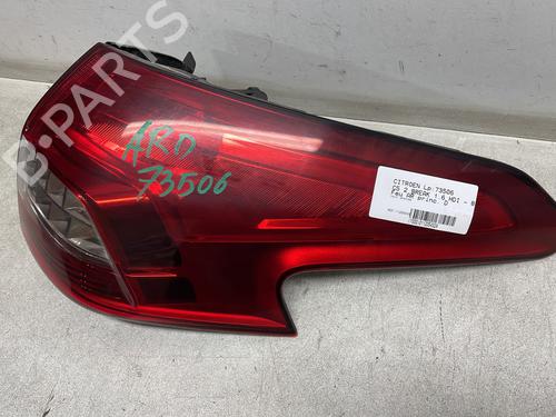 Used Right taillight Right taillight 29022941 29022941