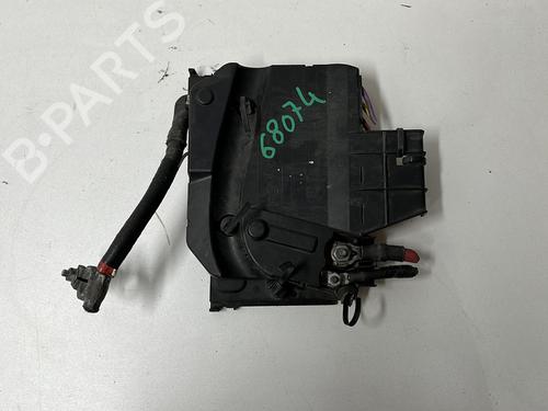 Electronic module FORD C-MAX II (DXA/CB7, DXA/CEU) 1.6 TDCi | BP18216314M83