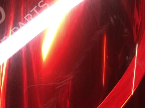 Used Left taillight RENAULT CLIO III Grandtour (KR0/1_) 1.5 dCi (KR0F) (86 hp) 18213471