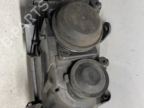 Left headlight SAAB 9-3 Estate (E50) 1.9 TiD | BP27870103C28 