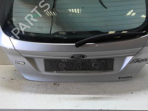 Used Tailgate Tailgate 37717771 37717771