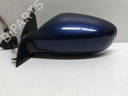 Left mirror PEUGEOT 607 (9D, 9U) 2.7 HDi 24V | BP18220014C26