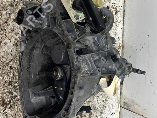 Gearbox PEUGEOT 307 CC (3B) 2.0 16V | BP29185506M3 - Image 4