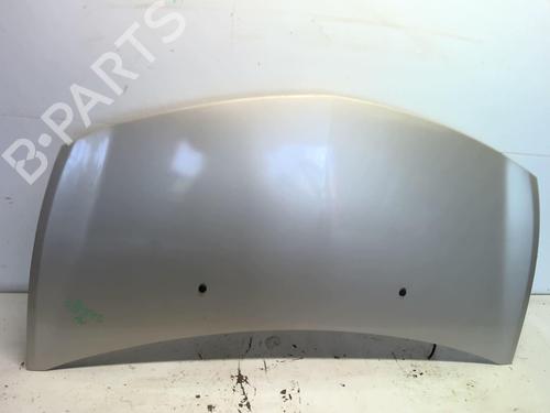Used Hood RENAULT CLIO III (BR0/1, CR0/1) 1.5 dCi (BR17, CR17) (86 hp) 18226178