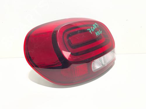 Left taillight CITROËN C3 III (SX) 1.5 BlueHDi 100 (SXYHYP, SXYHTU) | BP39729684C34 - Image 3