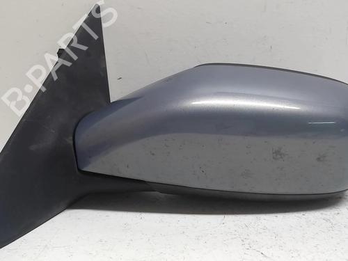 Left mirror RENAULT LAGUNA II Grandtour (KG0/1_) 1.9 dCi | BP18209046C26 