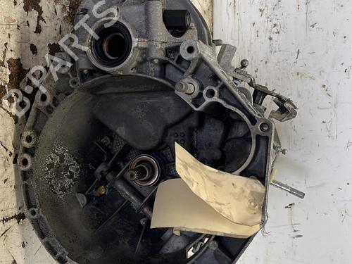 Used Gearbox FIAT PUNTO (188_) 1.2 60 (188.030, .050, .130, .150, .230, .250) (60 hp) 27889766