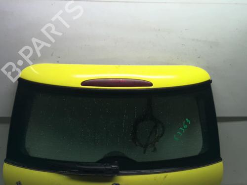 Tailgate MINI MINI (R50, R53) One D | BP18214122C6 