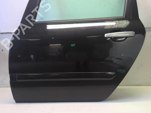 Left rear door PEUGEOT 307 Break (3E) 2.0 HDI 110 | BP18231169C4 