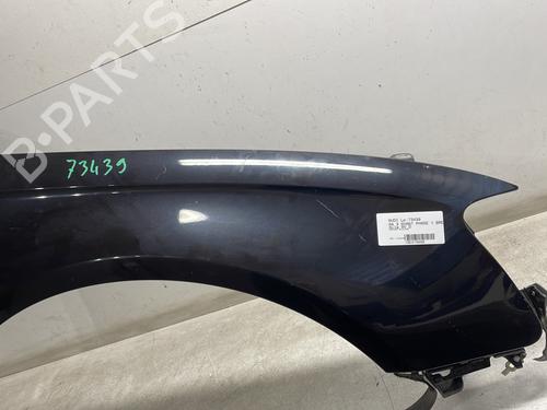 Forskærm Højre AUDI A4 B8 Avant (8K5) 2.0 TDI | BP29896955C42