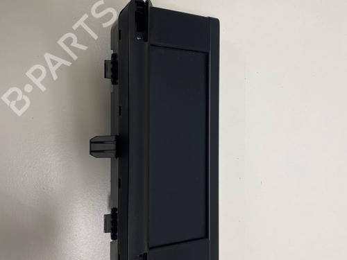Used Instrument cluster Instrument cluster CITROËN C4 CACTUS 1.6 HDi 90 (92 hp) 34557210 34557210