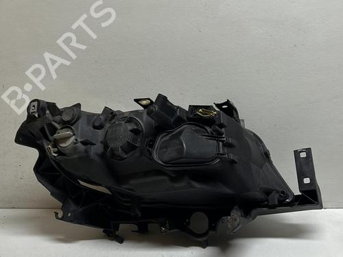 Used Left headlight BMW 3 Touring (E91) 318 d (143 hp) 18230081