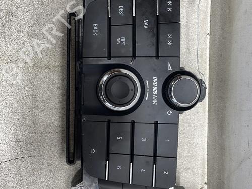 Autre OPEL INSIGNIA A (G09) 2.8 V6 Turbo 4x4 (68) (260 hp) 31909801