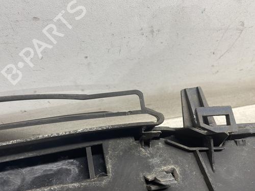 Grille CITROËN C3 I (FC_, FN_) 1.4 HDi | BP29478058C40 