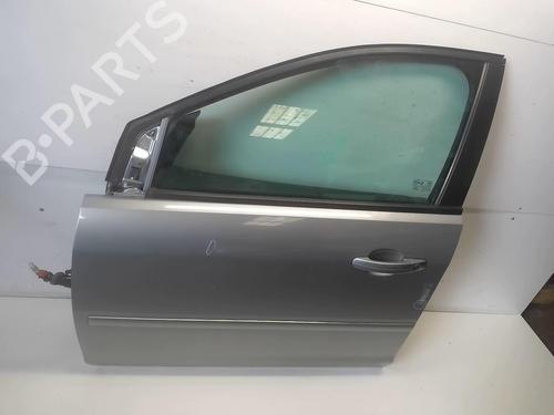 Left front door FORD FOCUS II (DA_, HCP, DP) 1.6 TDCi | BP18220763C2 