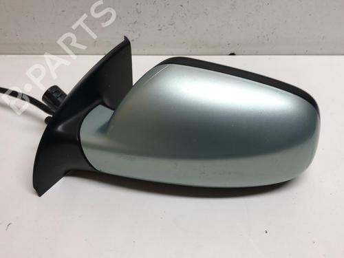 Left mirror PEUGEOT 307 Break (3E) 2.0 | BP18220188C26 