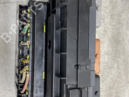 Used Fuse box Fuse box CITROËN BERLINGO Box Body/MPV (B9) [2008-2026] 33738136 33738136
