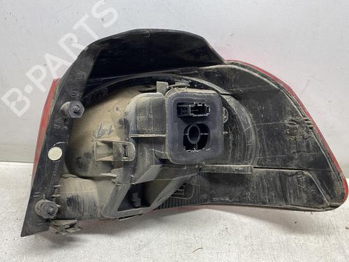 Left taillight VW GOLF VI (5K1) 1.6 TDI | BP25995483C34 