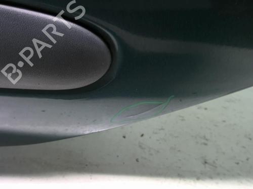 Left rear door RENAULT MEGANE I (BA0/1_) 1.9 D Eco (BA0A, BA0U, BA0R) | BP18230139C4 