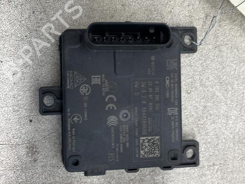 Used Electronic module PEUGEOT 308 III (FB_, FH_, FP_, F3_, FM_) BlueHDi 130 (FBYHZL, FBYHZT) (131 hp) 27637728