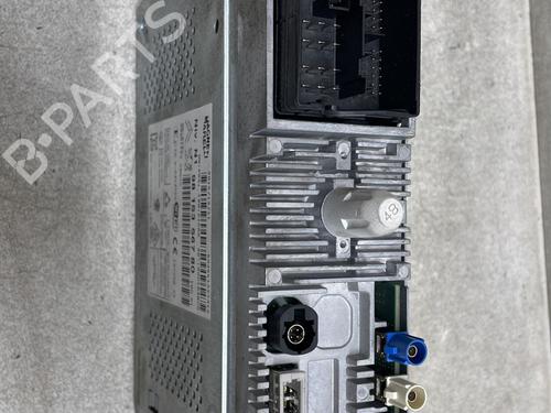 Used Radio Radio CITROËN C4 II (NC_) 1.6 BlueHDi 120 (120 hp) 32775792 32775792