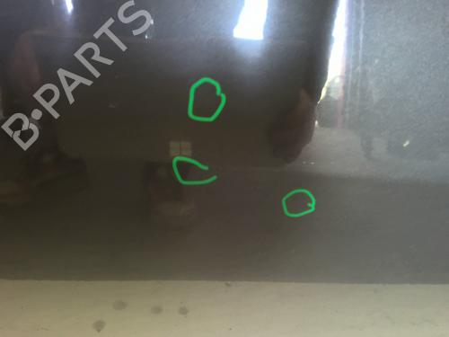 Right front door OPEL CORSA D (S07) 1.3 CDTI (L08, L68) | BP22709716C3 