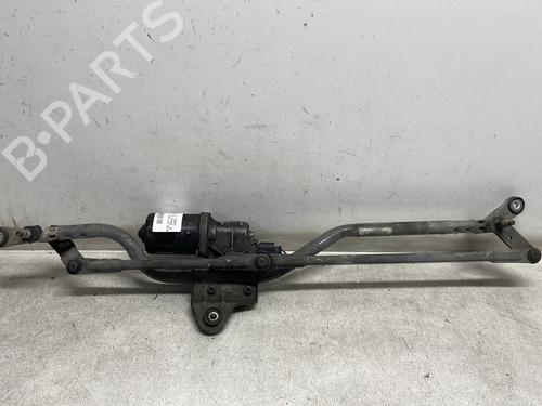 Vindrude Viskermekanisme VW TRANSPORTER T5 Van (7HA, 7HH, 7EA, 7EH) 2.0 TDI (140 hp) 31601616