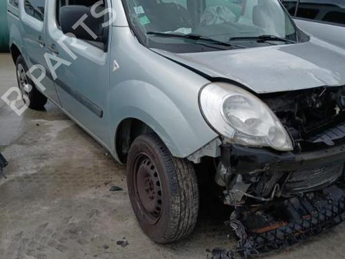Zekeringkast RENAULT KANGOO / GRAND KANGOO II (KW0/1_) 1.5 dCi 85 (KW0K, KW0L, KW0B) | BP19075424E1 