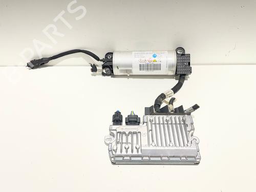 Electronic module PEUGEOT 2008 I (CU_) 1.6 HDi | BP40203274M83 - Image 3