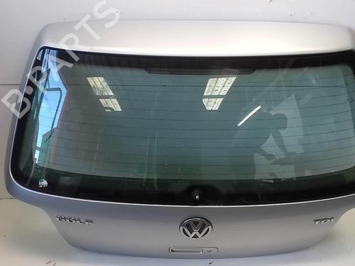 Used Tailgate VW GOLF IV (1J1) 1.9 TDI (90 hp) 18208963