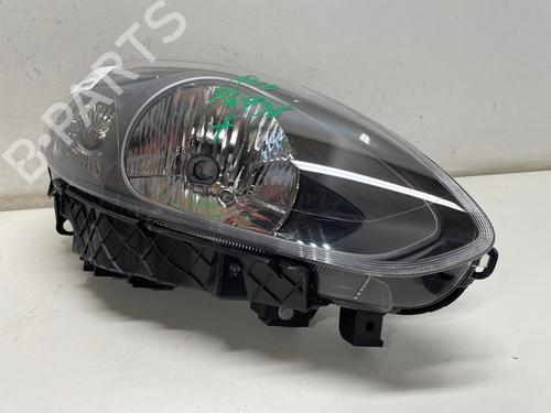Right headlight FIAT PUNTO (199_) | BP36682989C29 - Image 7