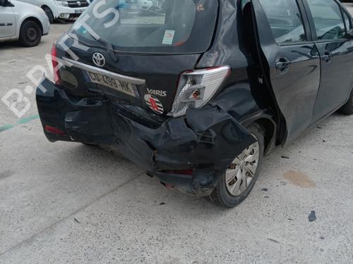 Switch TOYOTA YARIS (_P13_) 1.4 D (NLP130_, NLP130) | BP20173323I30 