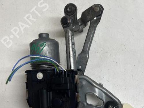 Front wiper motor PEUGEOT 5008 (0U_, 0E_) 1.6 HDi | BP18207002M29 