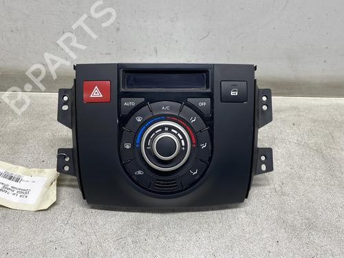 AC Styreenhet / Manøvreringsenhet KIA VENGA (YN) 1.6 CRDi 115 (116 hp) 30929925