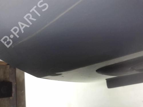 Right front door OPEL ZAFIRA A MPV (T98) 1.6 16V (F75) | BP18218115C3