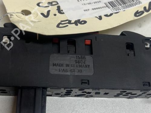 Used Left front window switch Left front window switch BMW 3 Touring (E46) 320 d (150 hp) 18332326 18332326