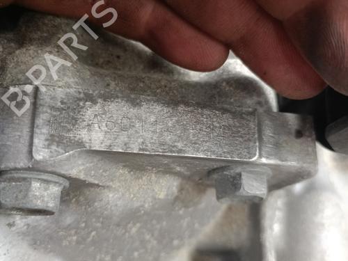 Gearbox RENAULT MEGANE III Hatchback (BZ0/1_, B3_) 2.0 CVT (BZ0G, BZ1P) | BP32523980M3 - Image 6