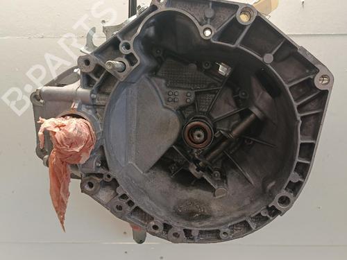 Gearbox FIAT 500 (312_) 1.2 (312AXA1A) | BP40124693M3 - Image 2