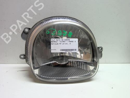 Used Right headlight Right headlight 18220285 18220285