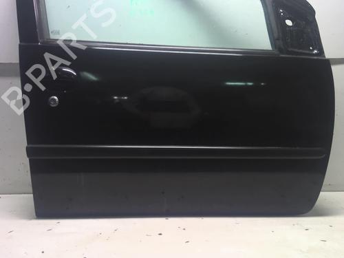 Right front door PEUGEOT 107 (PM_, PN_) 1.0 | BP18216766C3