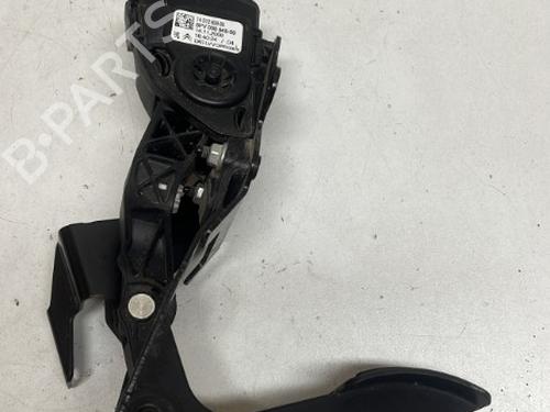 Pedal PEUGEOT EXPERT Van (VF3A_, VF3U_, VF3X_) 1.6 HDi 90 16V | BP18343371I4 