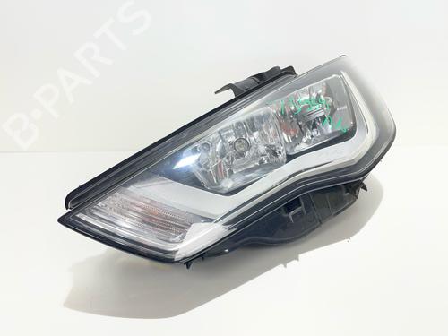 Left headlight AUDI A3 (8V1, 8VK) 2.0 TDI | BP37637441C28 - Image 2
