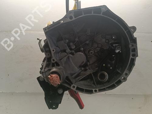 Used Gearbox PEUGEOT 208 I (CA_, CC_) 1.2 VTI 82 (82 hp) 30961146