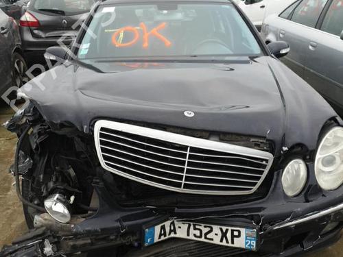 Right rear door MERCEDES-BENZ E-CLASS T-Model (S211) E 320 T CDI (211.226) | BP18227664C5 