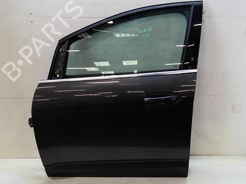 Used Left front door Left front door FORD GRAND C-MAX (DXA/CB7, DXA/CEU) 1.5 TDCi (120 hp) 40203299 40203299